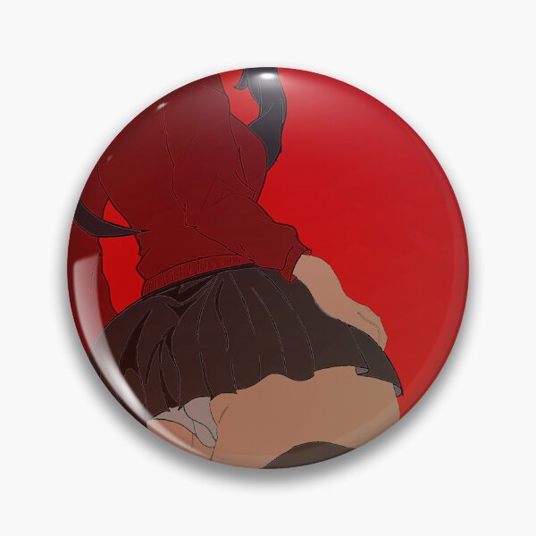 Item preview, Rin tohsaka designed and sold by OtakuSketches.