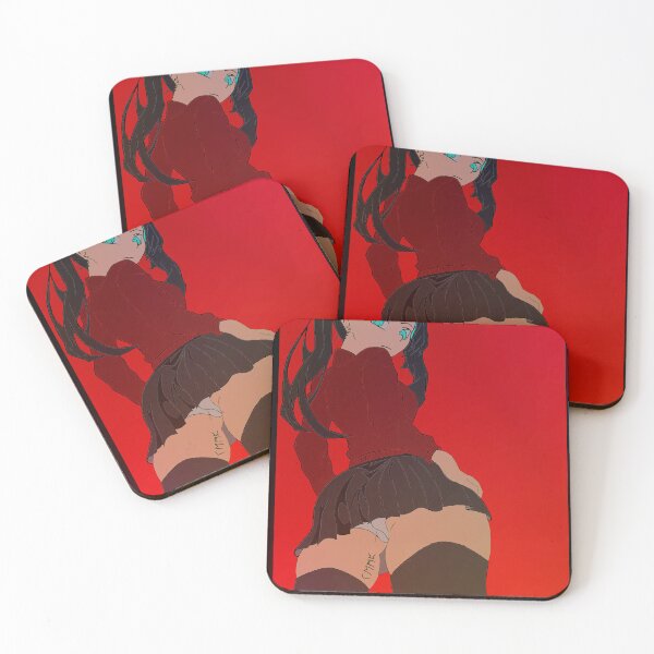 Item preview, Rin tohsaka designed and sold by OtakuSketches.