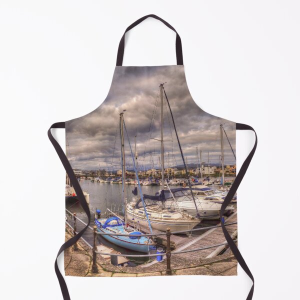 Item preview, Quayside - Porthmadog designed and sold by Catchavista.