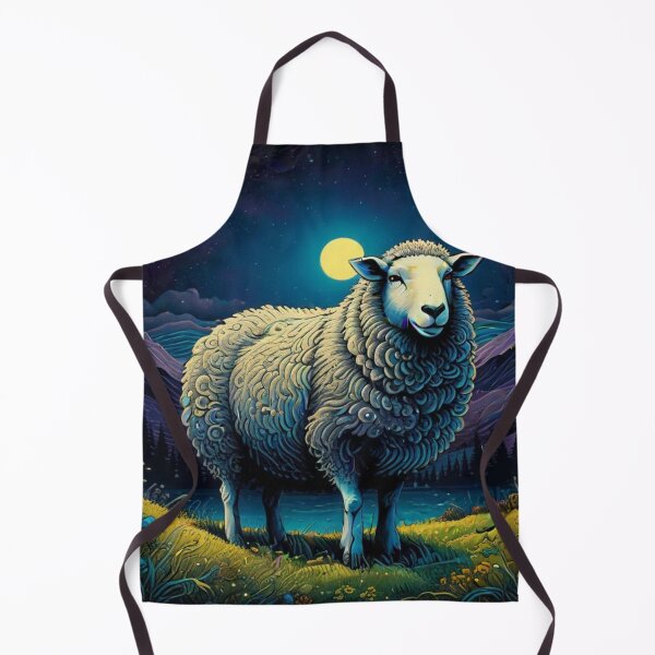 Item preview, Sheep designed and sold by Lachrymosa.