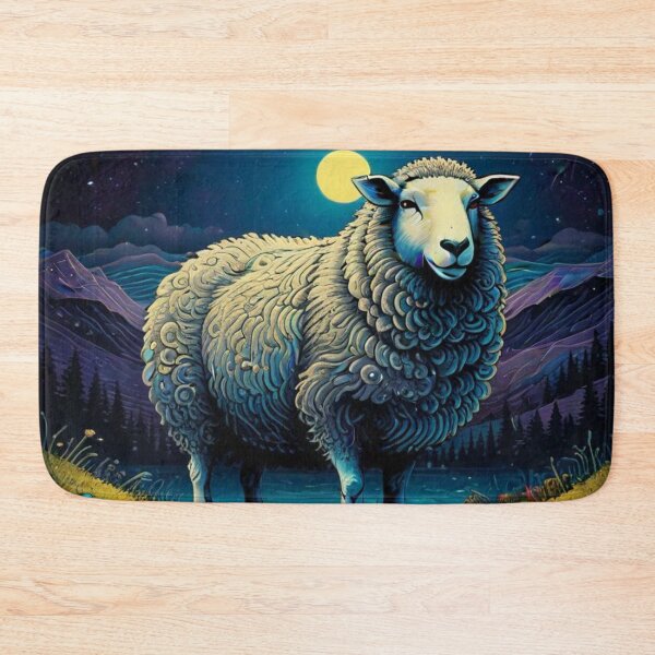 Item preview, Sheep designed and sold by Lachrymosa.