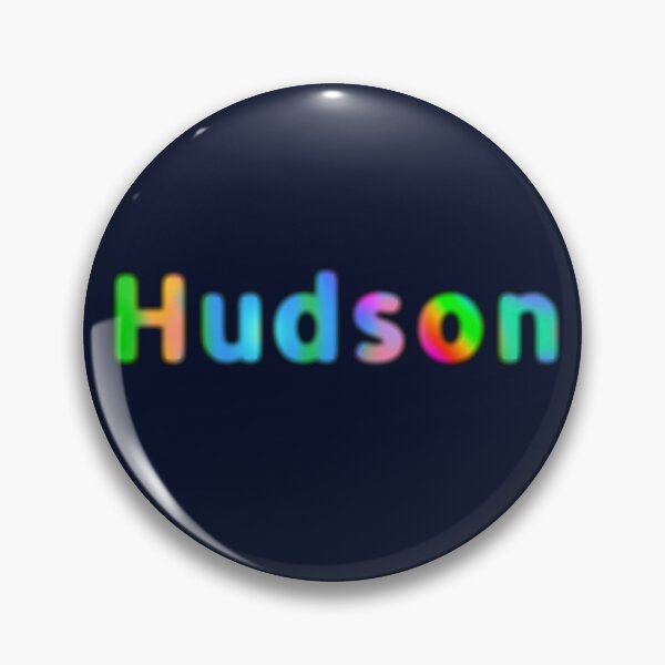 Item preview, Hudson  designed and sold by Amanda1775.