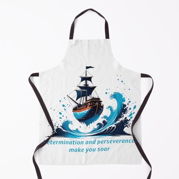 Item preview, Soaring Ship designed and sold by Tininai.