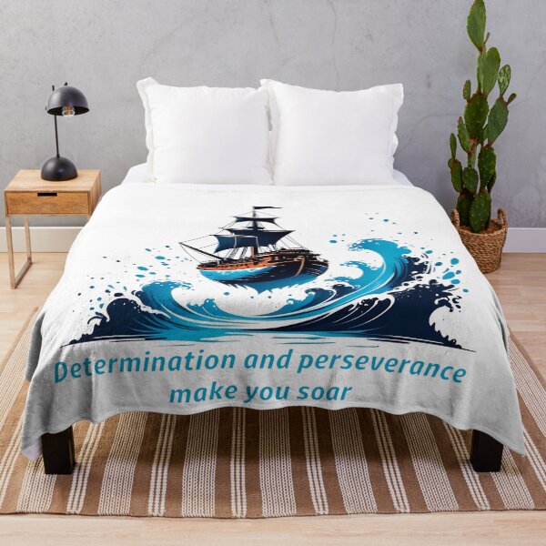 Item preview, Soaring Ship designed and sold by Tininai.