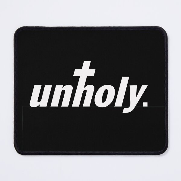 Item preview, Unholy Premium  designed and sold by olaforshow.