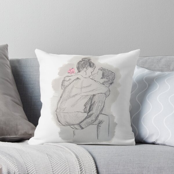 Item preview, Couple sketch designed and sold by liajung.