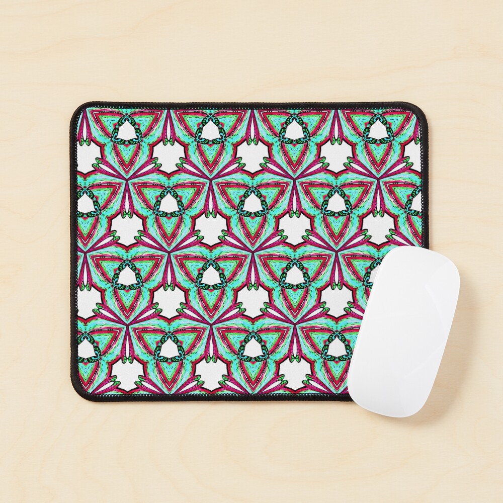 Item preview, Mouse Pad designed and sold by AlexBlud.