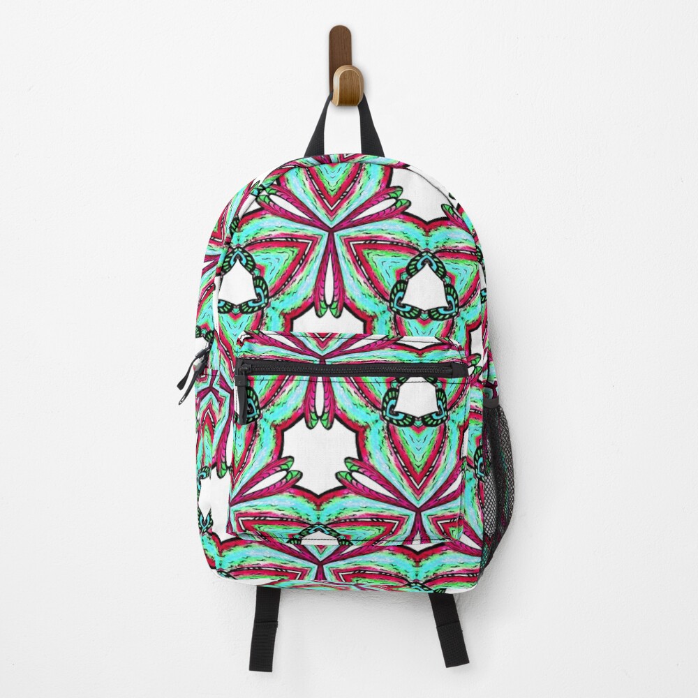 Item preview, Backpack designed and sold by AlexBlud.
