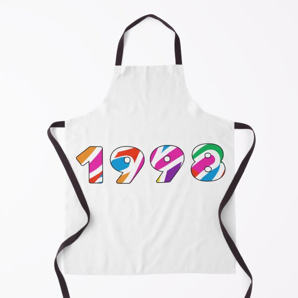 Item preview, 1998 designed and sold by KINGSMILESTORE.