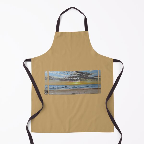 Item preview, Noorzee zonsondergang designed and sold by CamphuijsenArt.