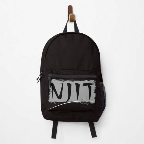 Item preview, NJIT | new jersey institute of technology designed and sold by GlamfulDesign.