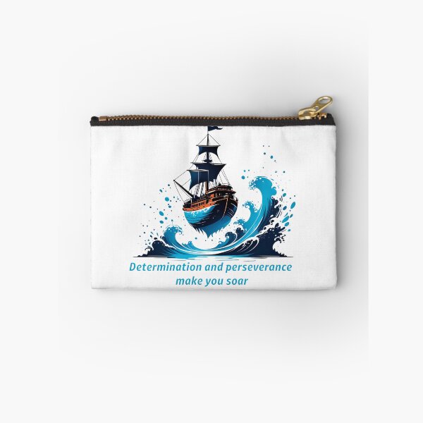 Item preview, Soaring Ship designed and sold by Tininai.