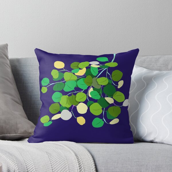 Item preview, eucalyptus designed and sold by BranketRabbit.