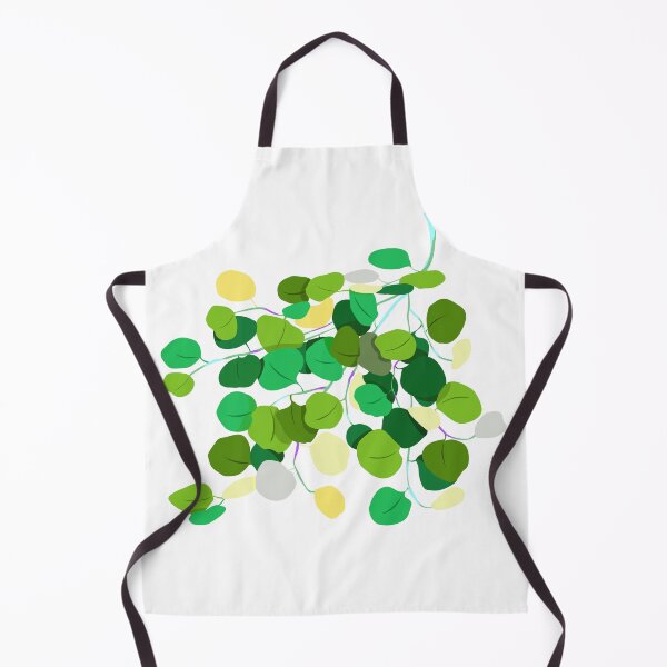 Item preview, eucalyptus designed and sold by BranketRabbit.