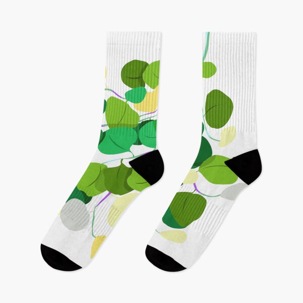 Item preview, eucalyptus designed and sold by BranketRabbit.