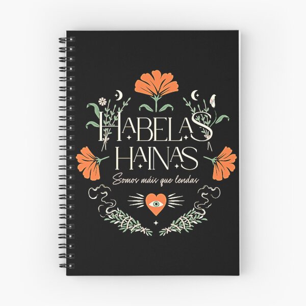 Item preview, Habelas Hainas designed and sold by Shop-Style88.