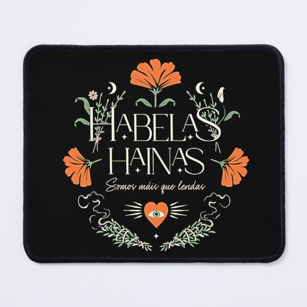 Item preview, Habelas Hainas designed and sold by Shop-Style88.