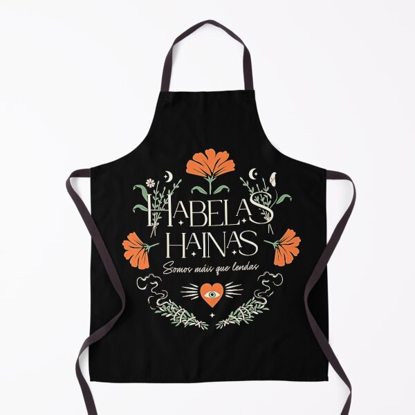 Item preview, Habelas Hainas designed and sold by Shop-Style88.