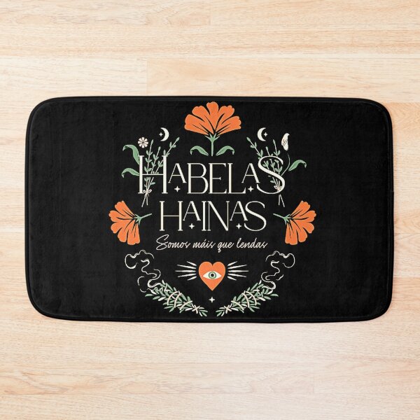 Item preview, Habelas Hainas designed and sold by Shop-Style88.