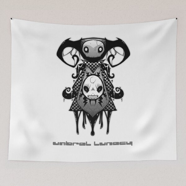 Item preview, CORRUPTED 1 designed and sold by Umbral-Lunacy.