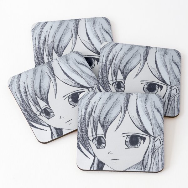 Item preview, i love anime designed and sold by Perggals© - Stacey Turner.