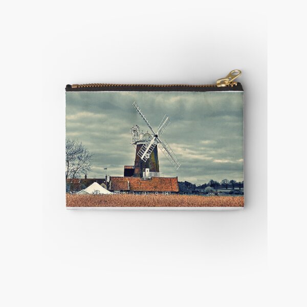 Item preview, Cley Windmill March 2024 designed and sold by MorstonPhoto.