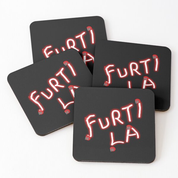 Item preview, typography furtila designed and sold by Hamaridukaan.