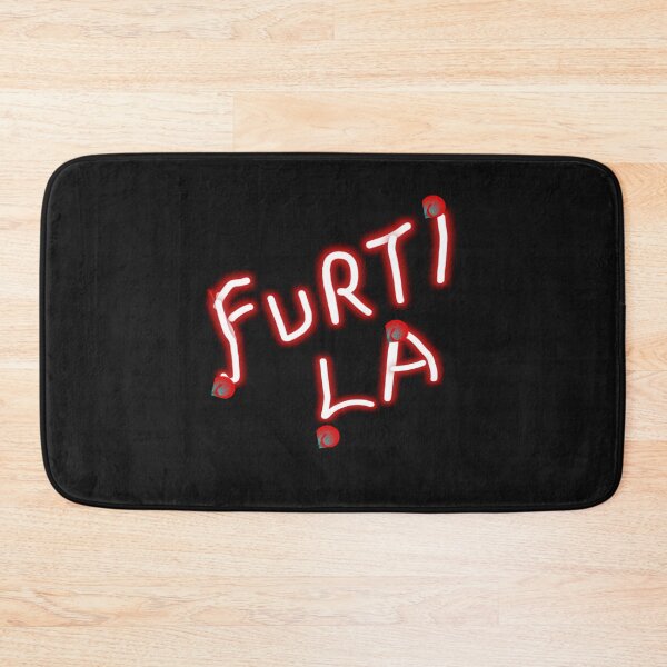 Item preview, typography furtila designed and sold by Hamaridukaan.