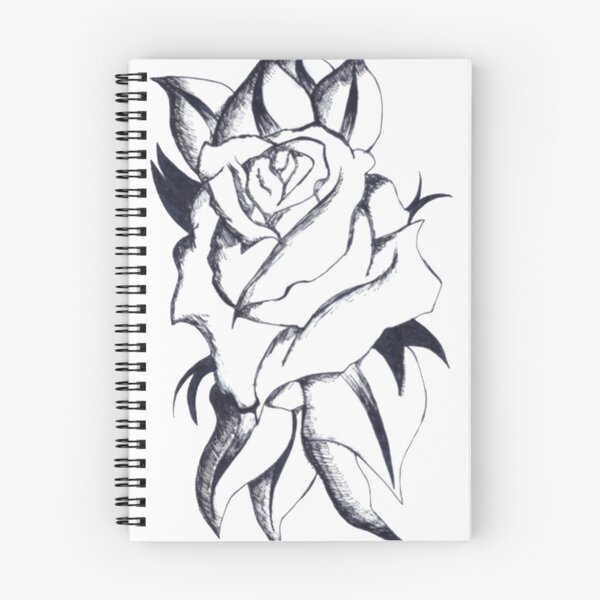 Item preview, Rose artwork designed and sold by Perggals© - Stacey Turner.