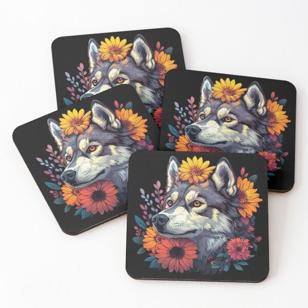 Item preview, Husky designed and sold by VelvetRoom.