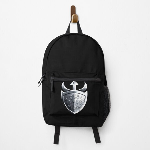 Item preview, Guardians of the Five Realms Shield designed and sold by Highlandkings.