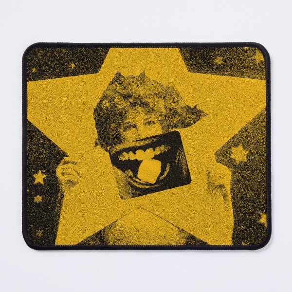 Item preview, Starburster designed and sold by Hooshi-Graphics.