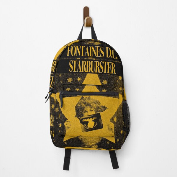 Item preview, Starburster designed and sold by Hooshi-Graphics.