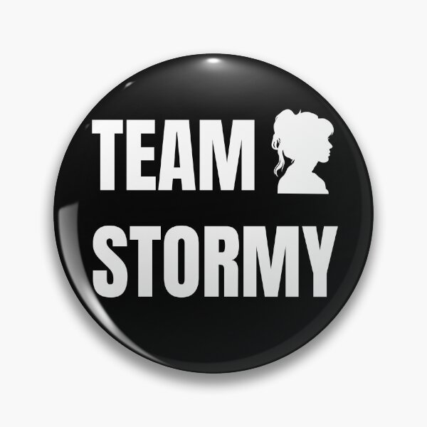 Item preview, Team Stormy designed and sold by GlunmanStore.