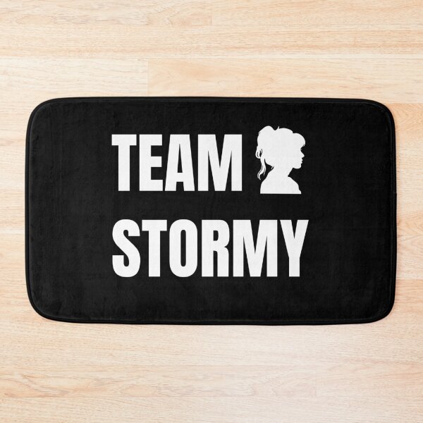 Item preview, Team Stormy designed and sold by GlunmanStore.