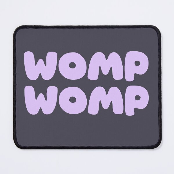 Item preview, WOMP WOMP - Lavendar designed and sold by PickledjoArt.
