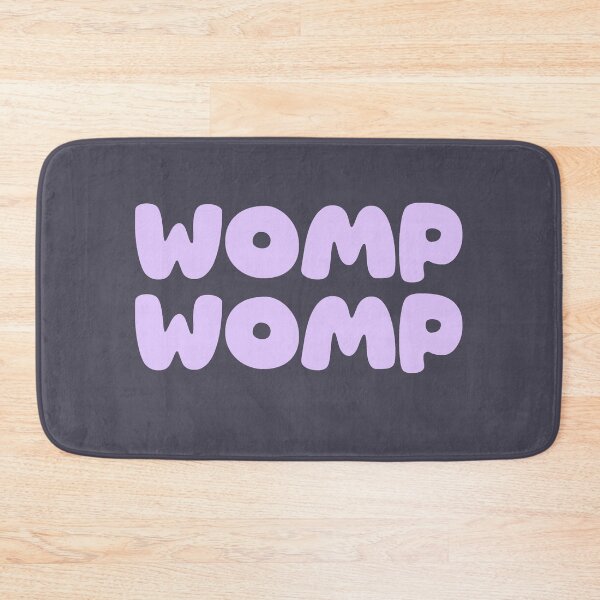 Item preview, WOMP WOMP - Lavendar designed and sold by PickledjoArt.