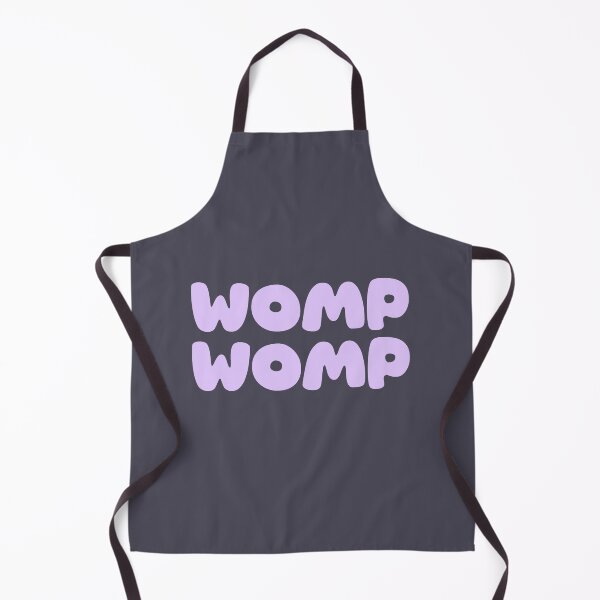 Item preview, WOMP WOMP - Lavendar designed and sold by PickledjoArt.