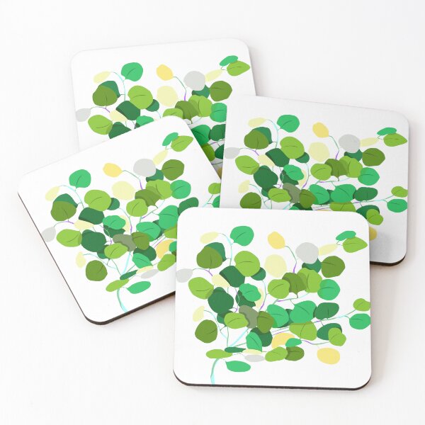 Item preview, Eucalyptus designed and sold by BranketRabbit.