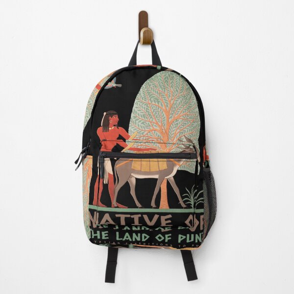 Item preview, Ancient Egyptian The Expeditions designed and sold by KewaleeTee.