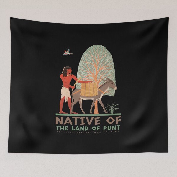 Item preview, Ancient Egyptian The Expeditions designed and sold by KewaleeTee.