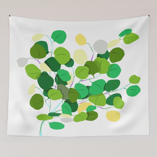 Item preview, Eucalyptus designed and sold by BranketRabbit.