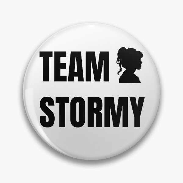 Item preview, Team Stormy designed and sold by GlunmanStore.