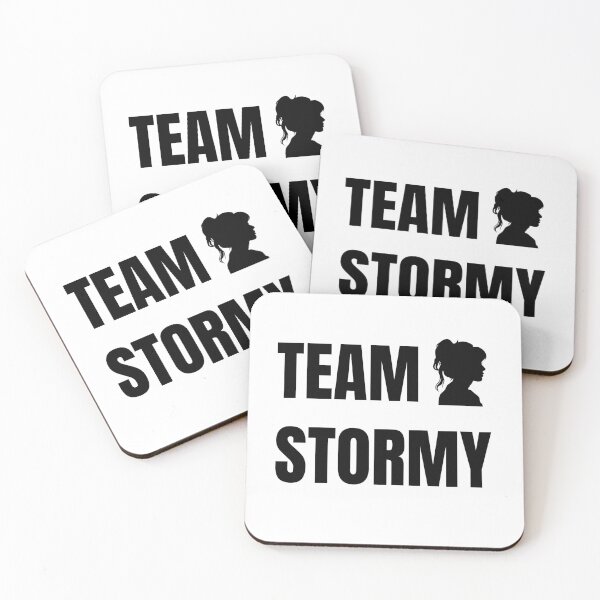 Item preview, Team Stormy designed and sold by GlunmanStore.