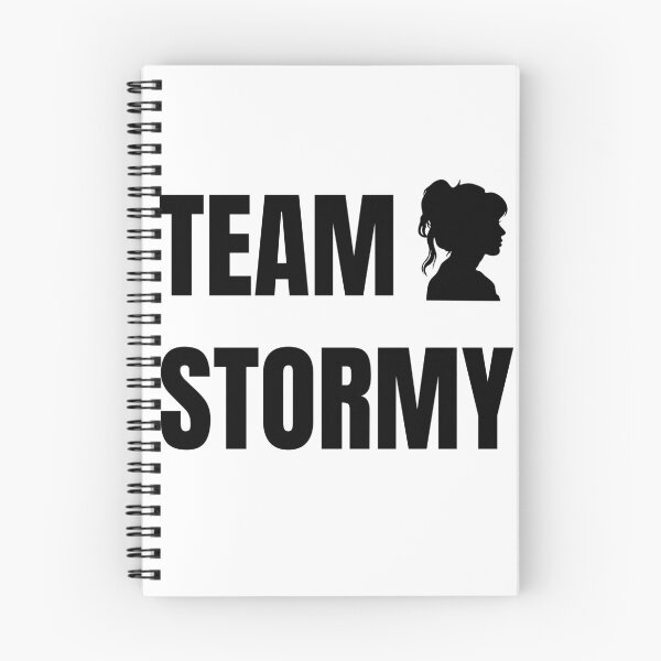 Item preview, Team Stormy designed and sold by GlunmanStore.