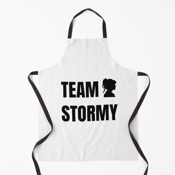 Item preview, Team Stormy designed and sold by GlunmanStore.