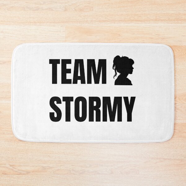 Item preview, Team Stormy designed and sold by GlunmanStore.