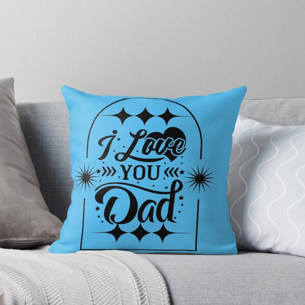 Item preview, I Love YOU Dad designed and sold by AndradaGolea.
