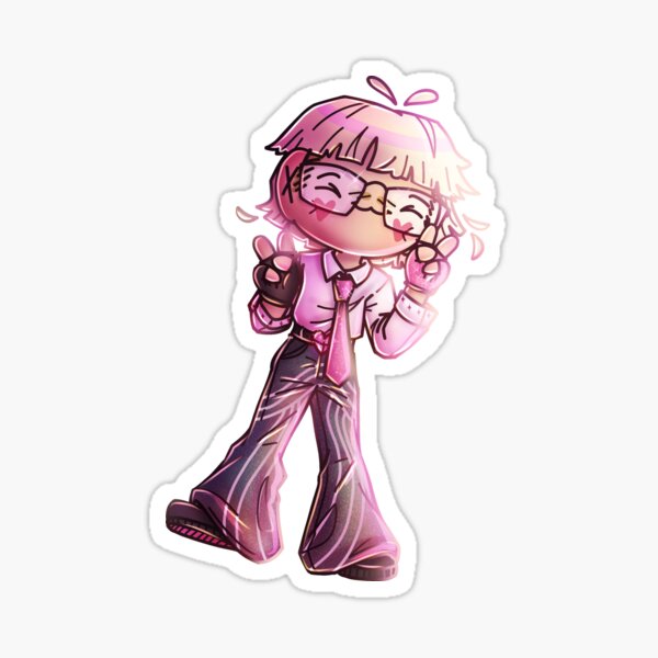 Item preview, Pink Joost designed and sold by aRoxArts.