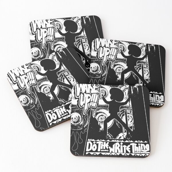 Item preview, WAKE UP!!!...WAKE UP!!!...WAKE UP!! pt.149 designed and sold by Mars-b.